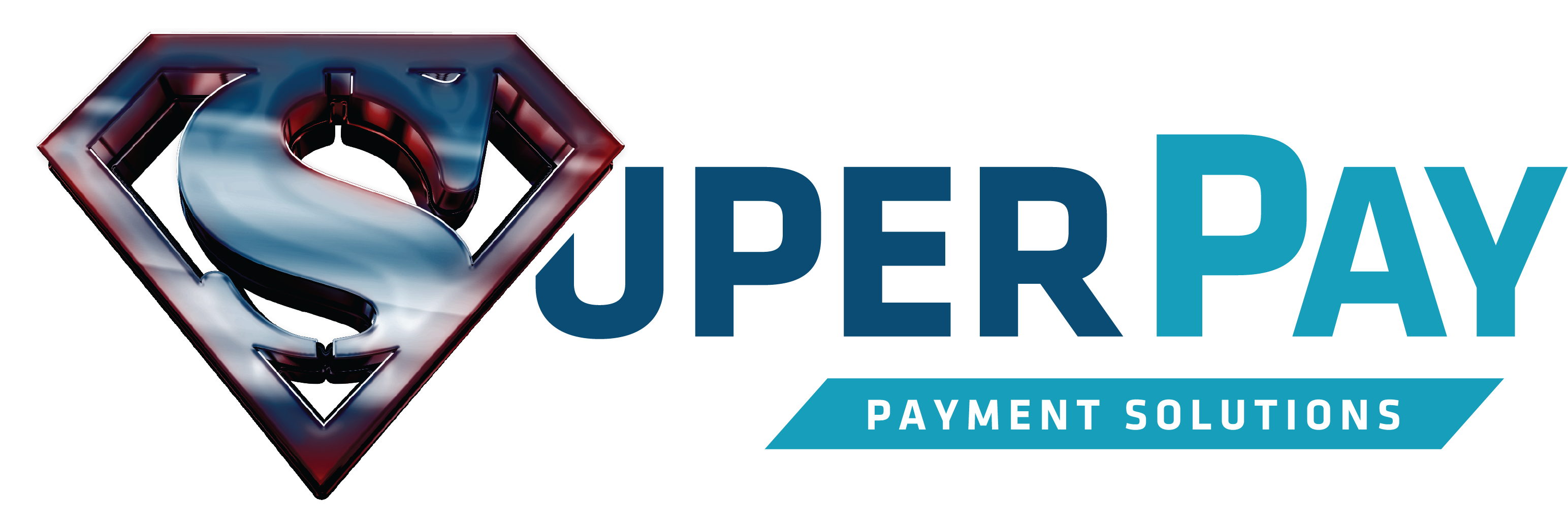SUPERPAY Logo